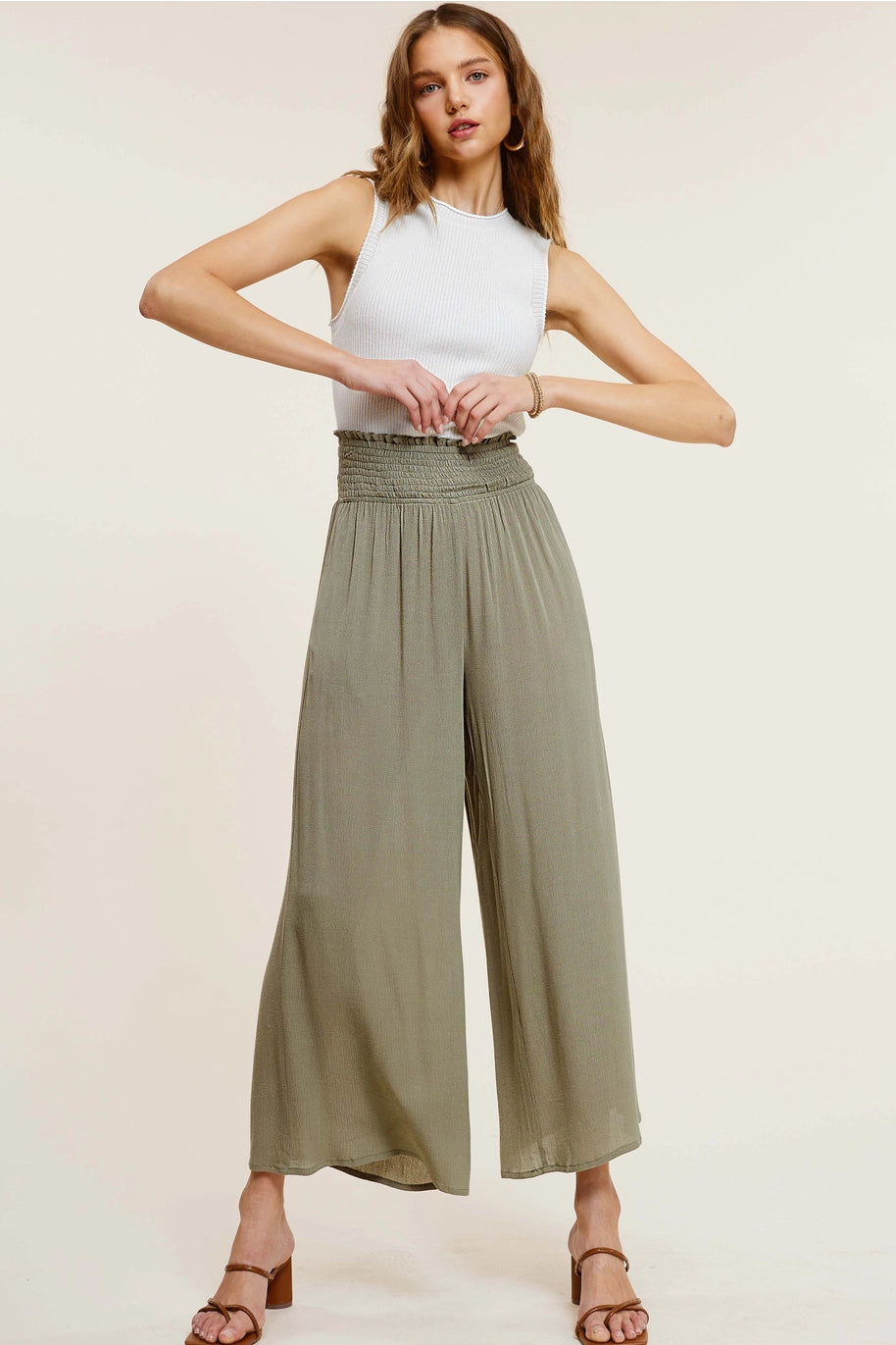 Hazel pants