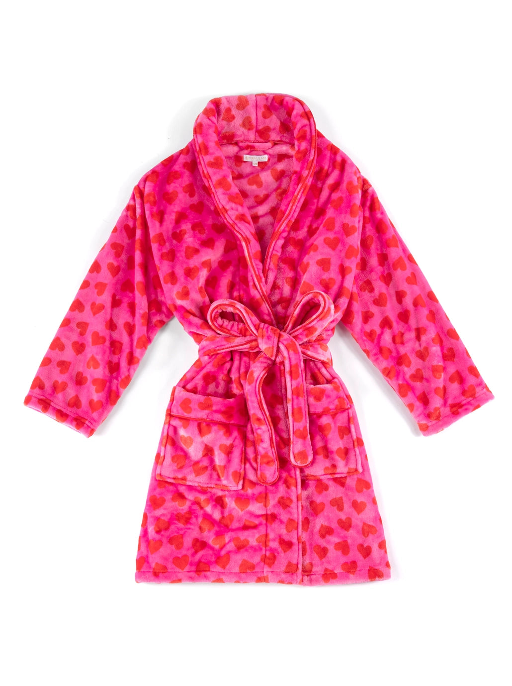 Heart Robe