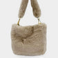 Fur Bag