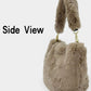 Fur Bag