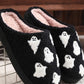 Ghost Slippers