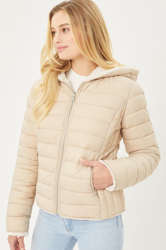 Payton Jacket