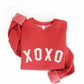 XOXO Crewneck