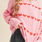 Valentine Sweater