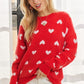 Amore Sweater