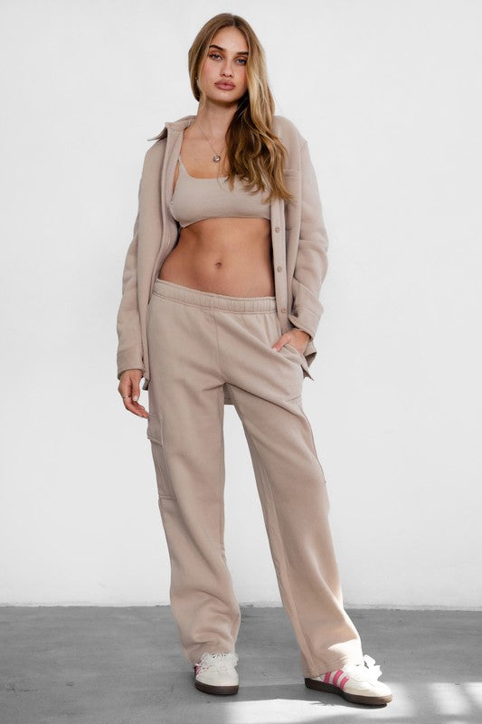 Bailey Sweatpants