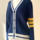 Varsity Sweater