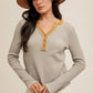 Henley Top