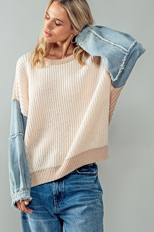 Bailey Sweater