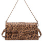 Leopard Purse