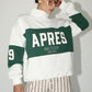 Apres Sweatshirt