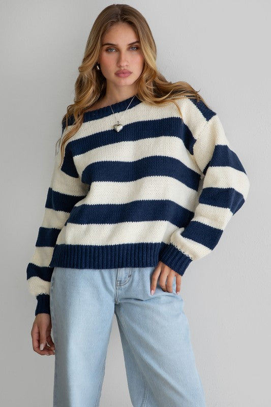 Luna Sweater