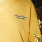 Amalfi Crewneck