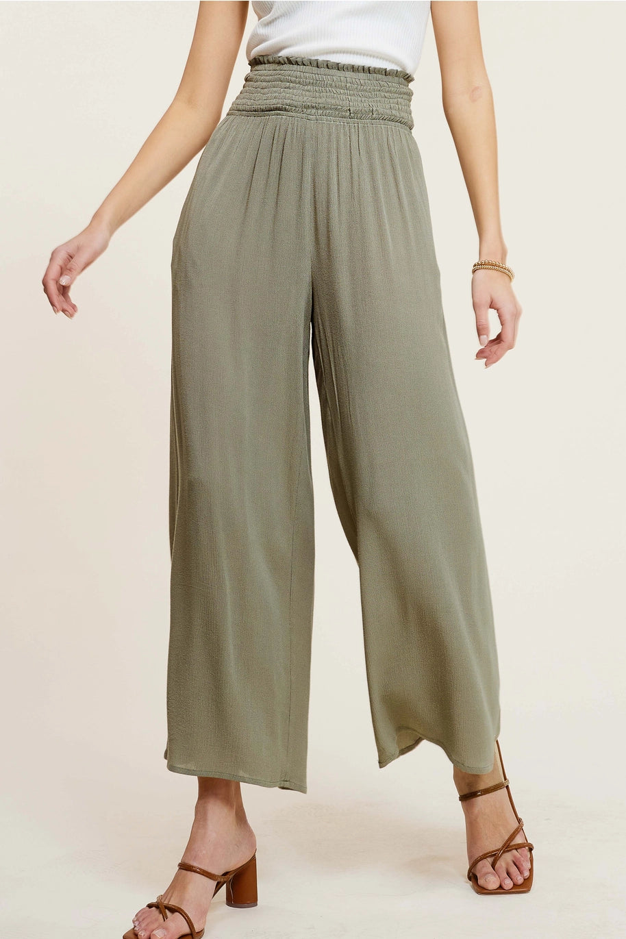 Hazel pants