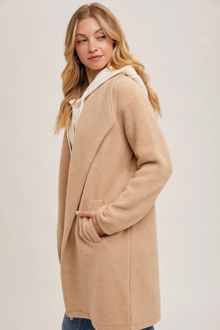 Macey Coat