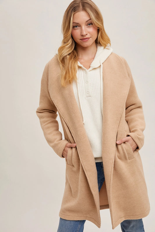 Macey Coat