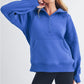 Celeste Sweatshirt