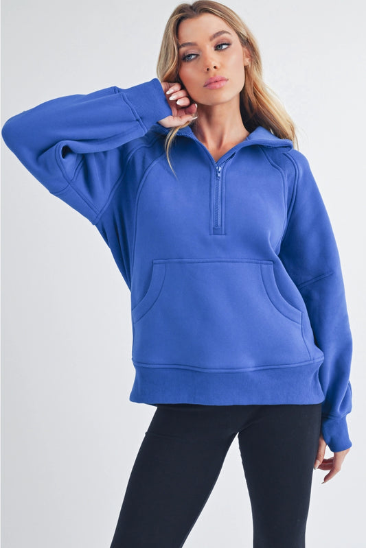 Celeste Sweatshirt