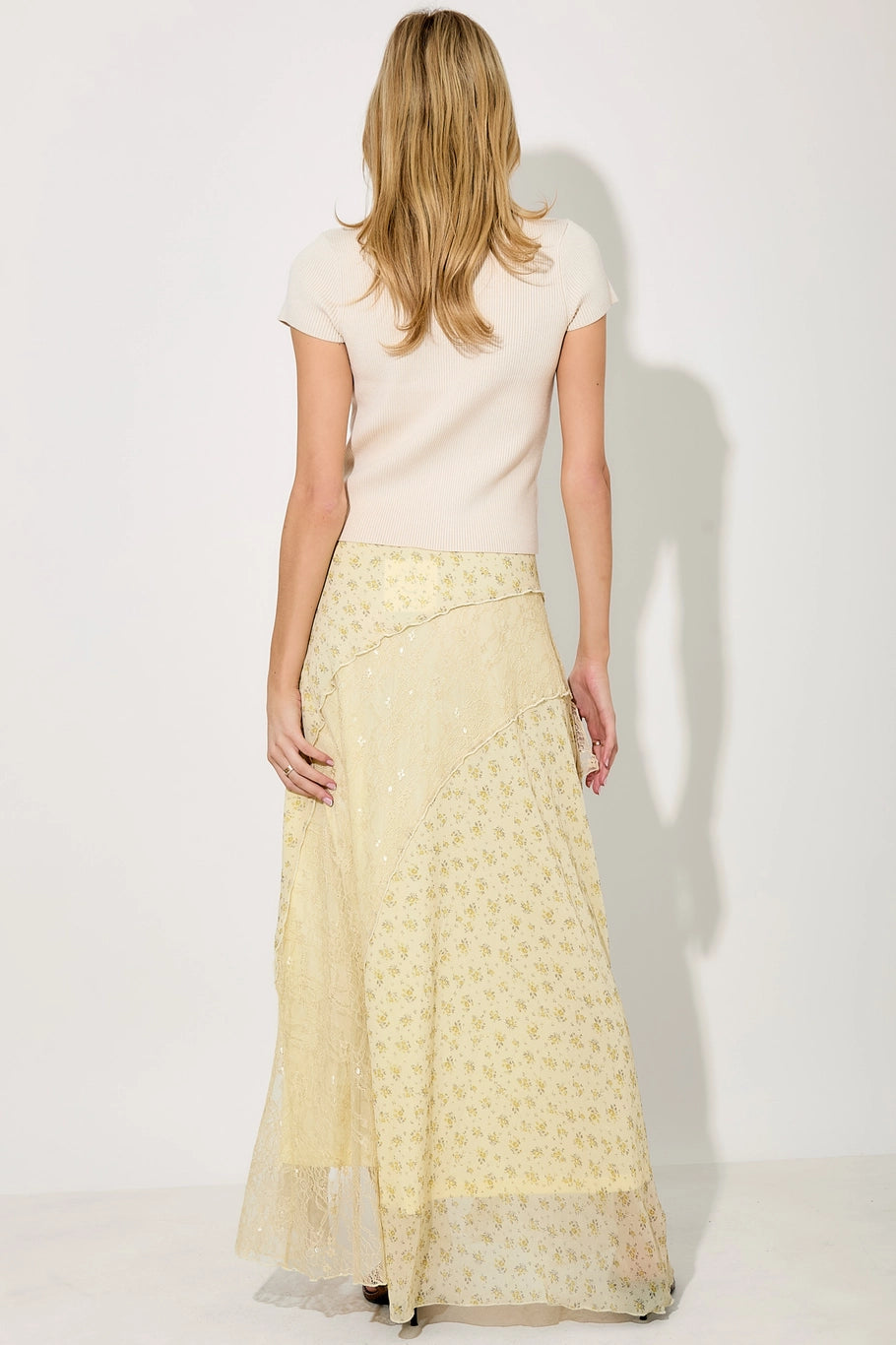 Daisy Skirt