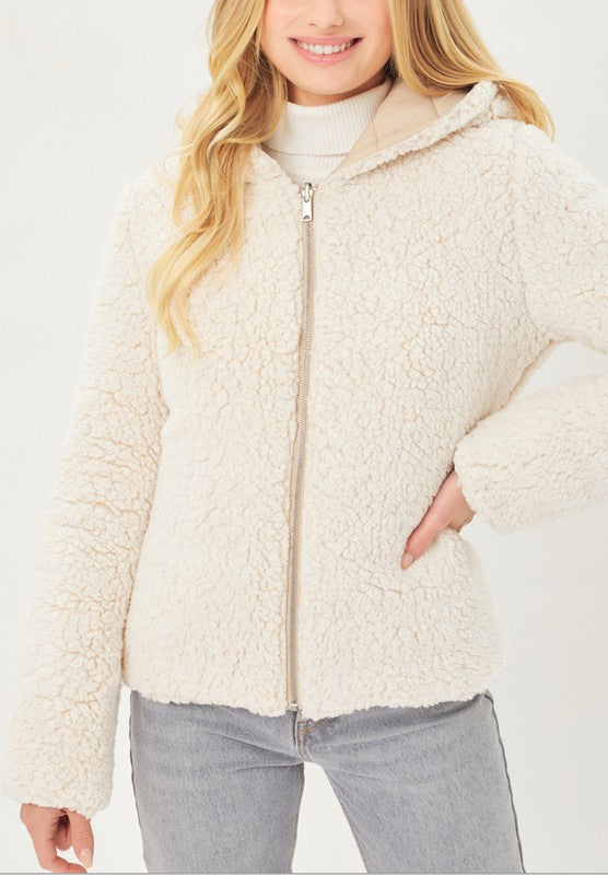 Payton Jacket