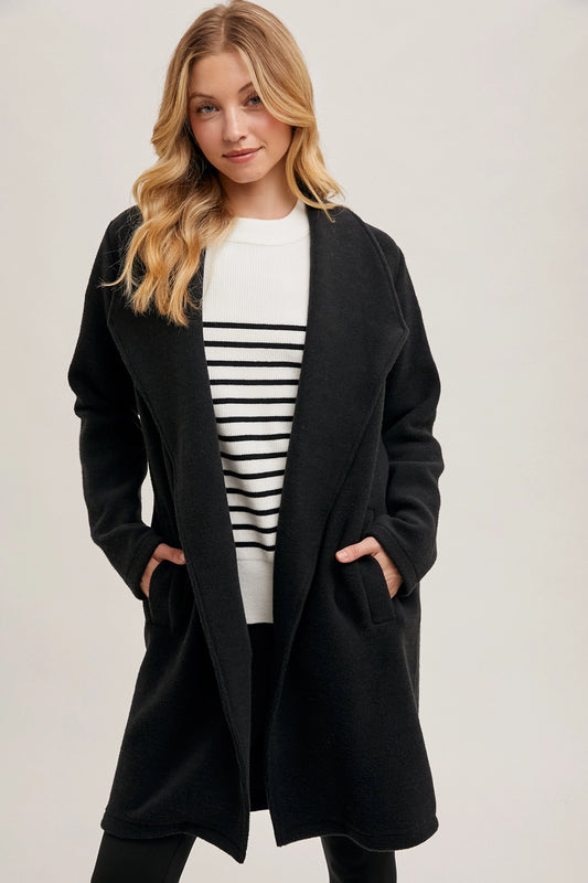 Macey Coat