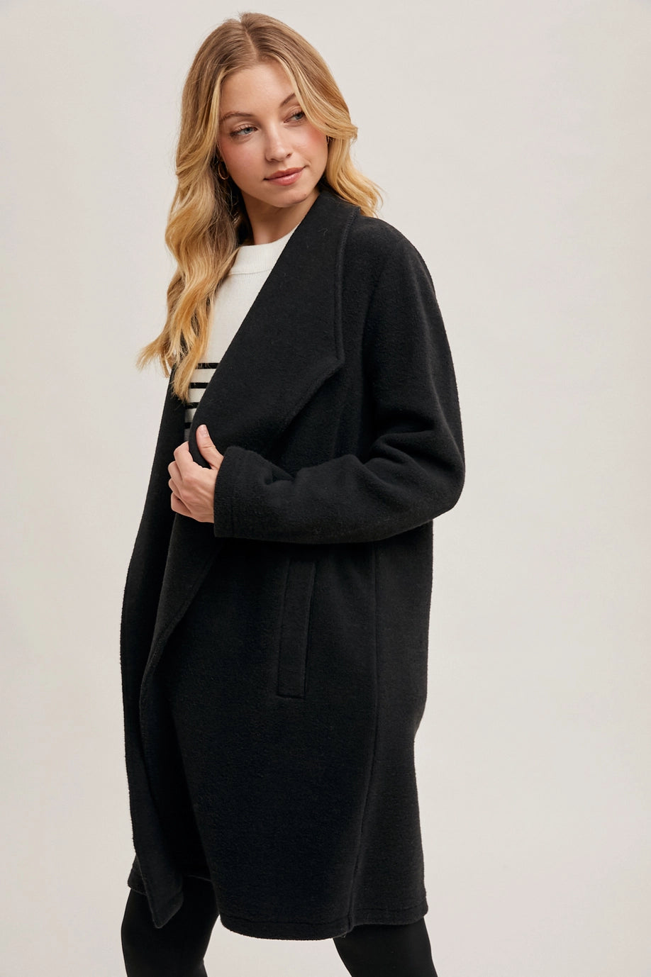 Macey Coat