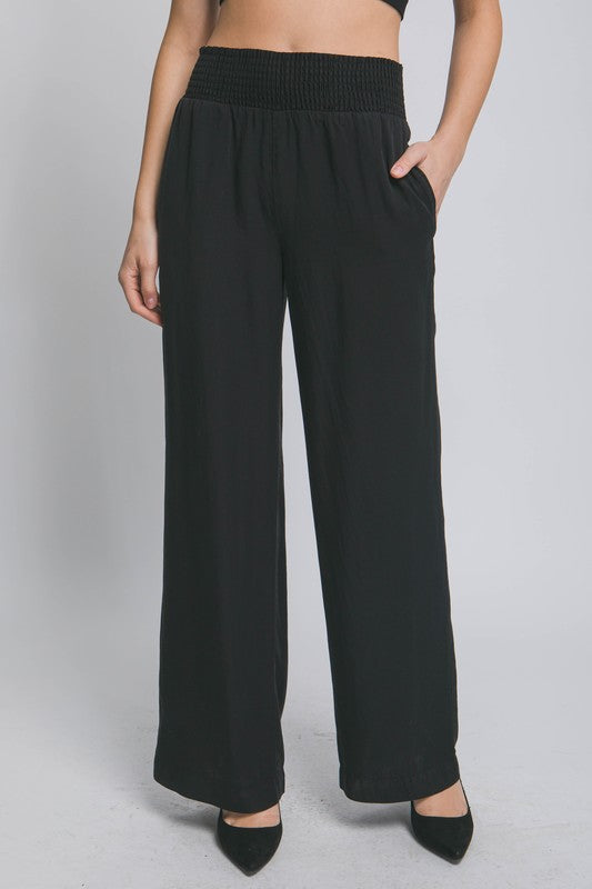 Malaya Pants