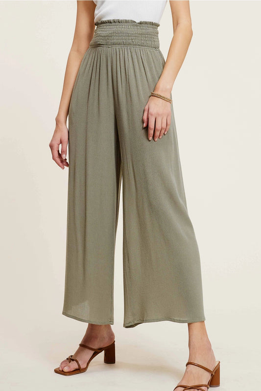 Hazel pants