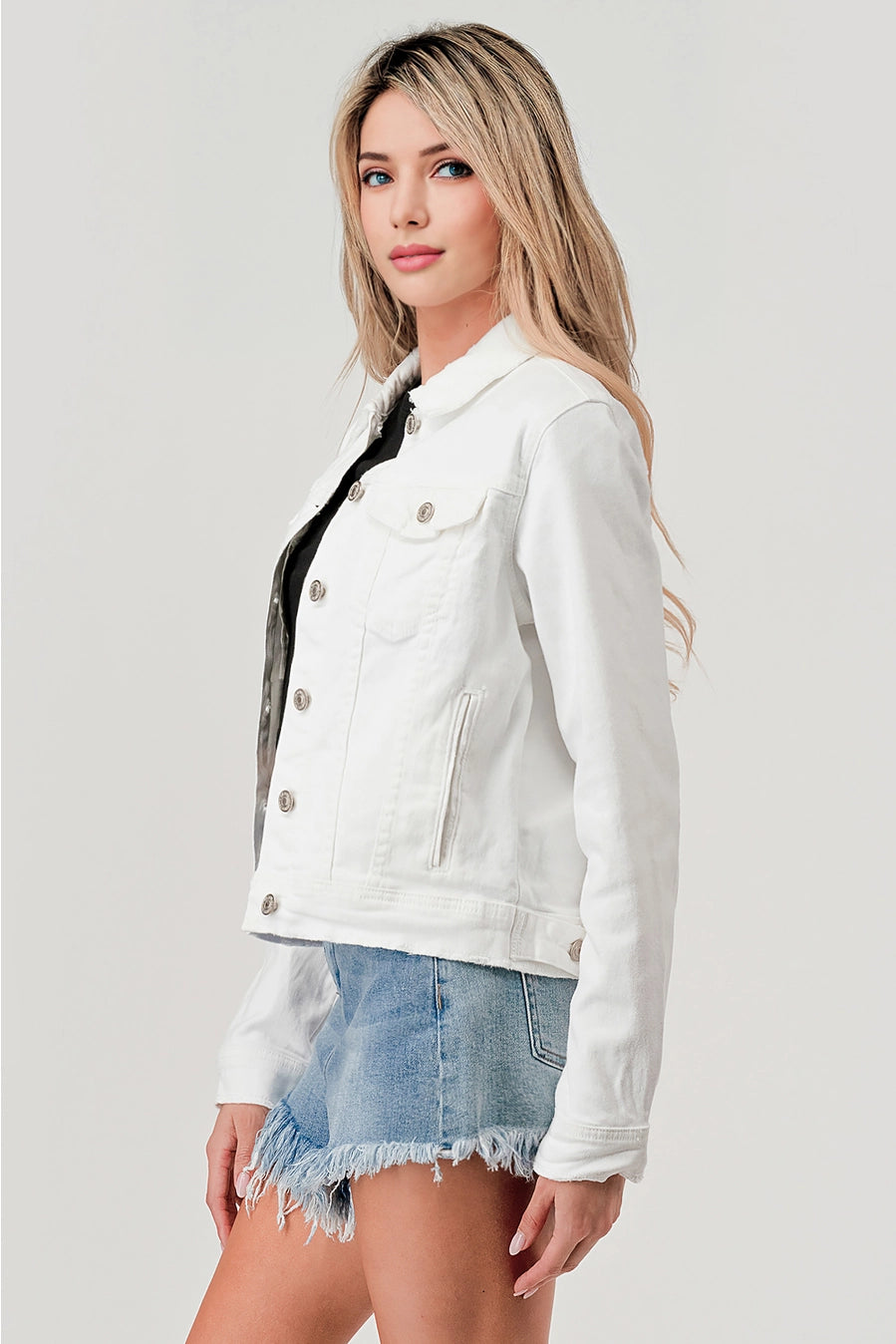 Kristine Jacket