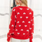 Amore Sweater