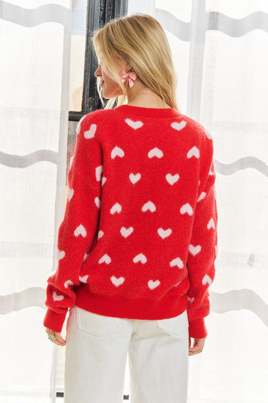 Amore Sweater