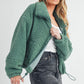 Jade Jacket