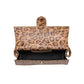 Leopard Purse