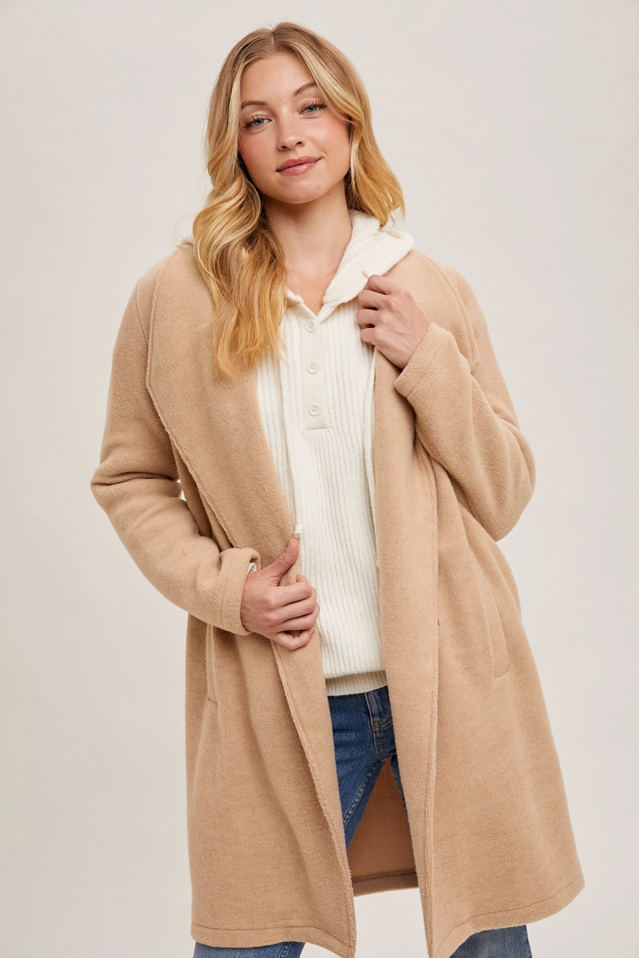 Macey Coat