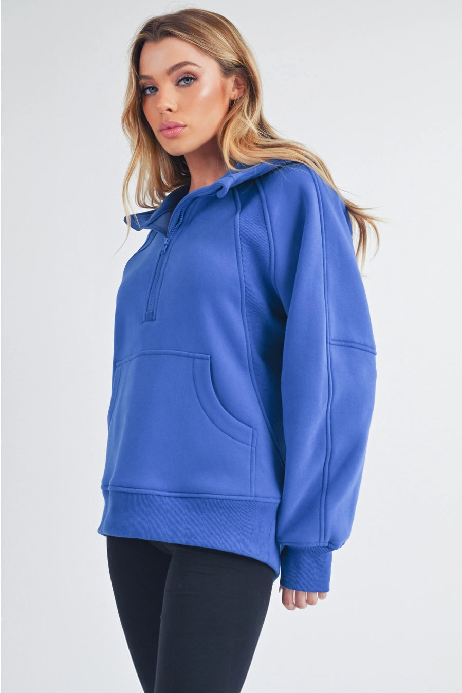 Celeste Sweatshirt