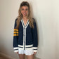 Varsity Sweater