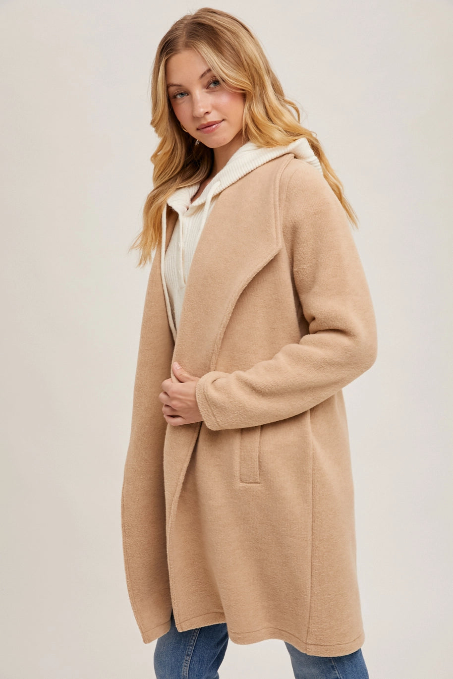 Macey Coat