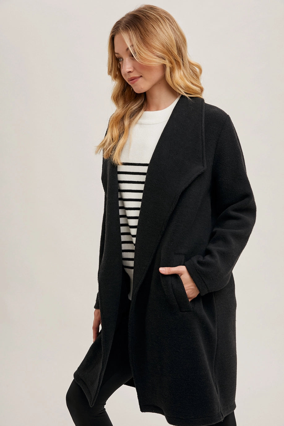 Macey Coat