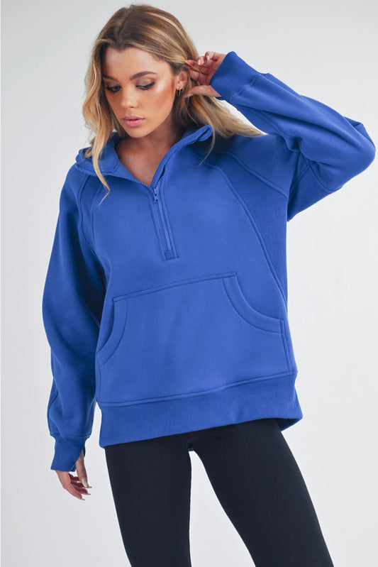 Celeste Sweatshirt