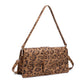 Leopard Purse