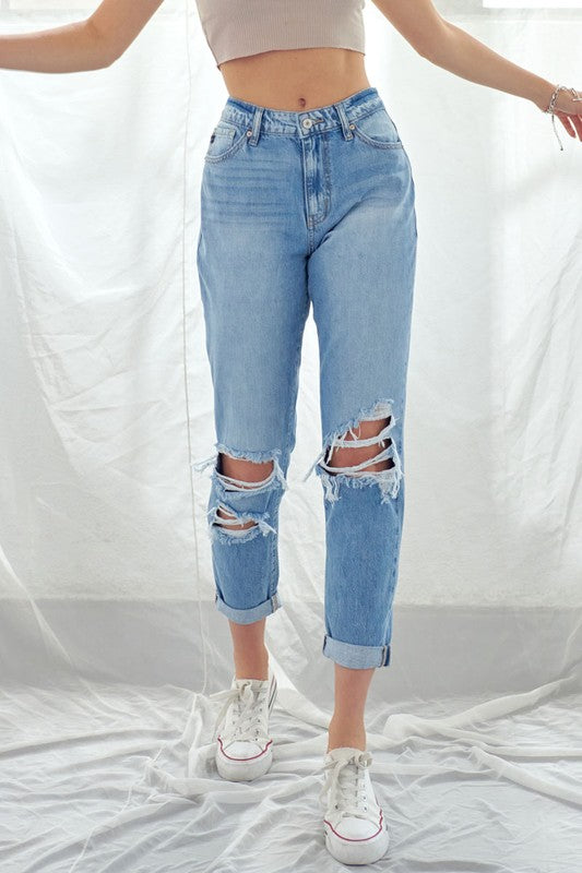 Sydney Denim