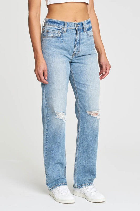 Codi Denim